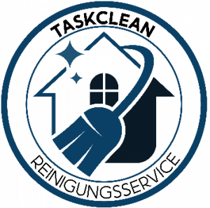 TaskClean-Logo
