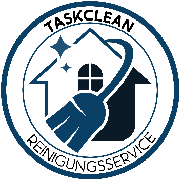 TaskClean-Logo