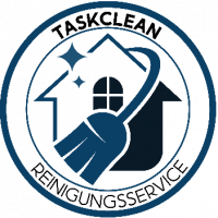 TaskClean-Logo
